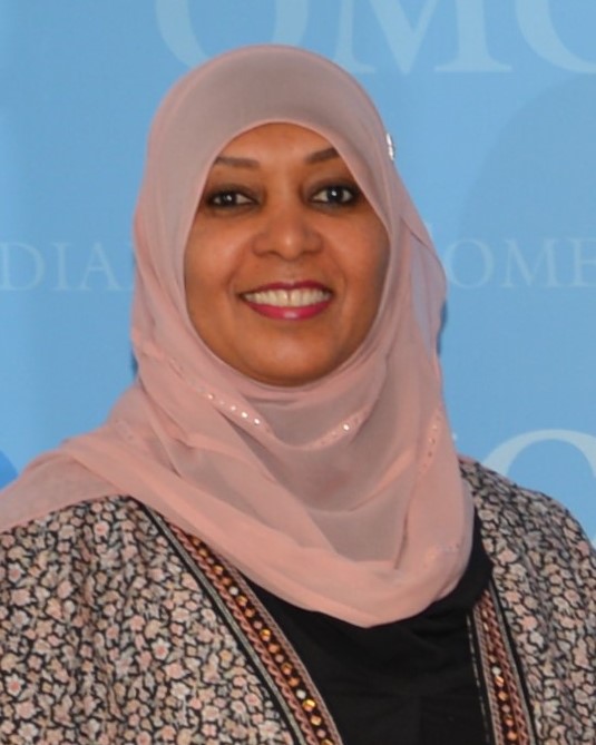 Hilda AL-HINAI