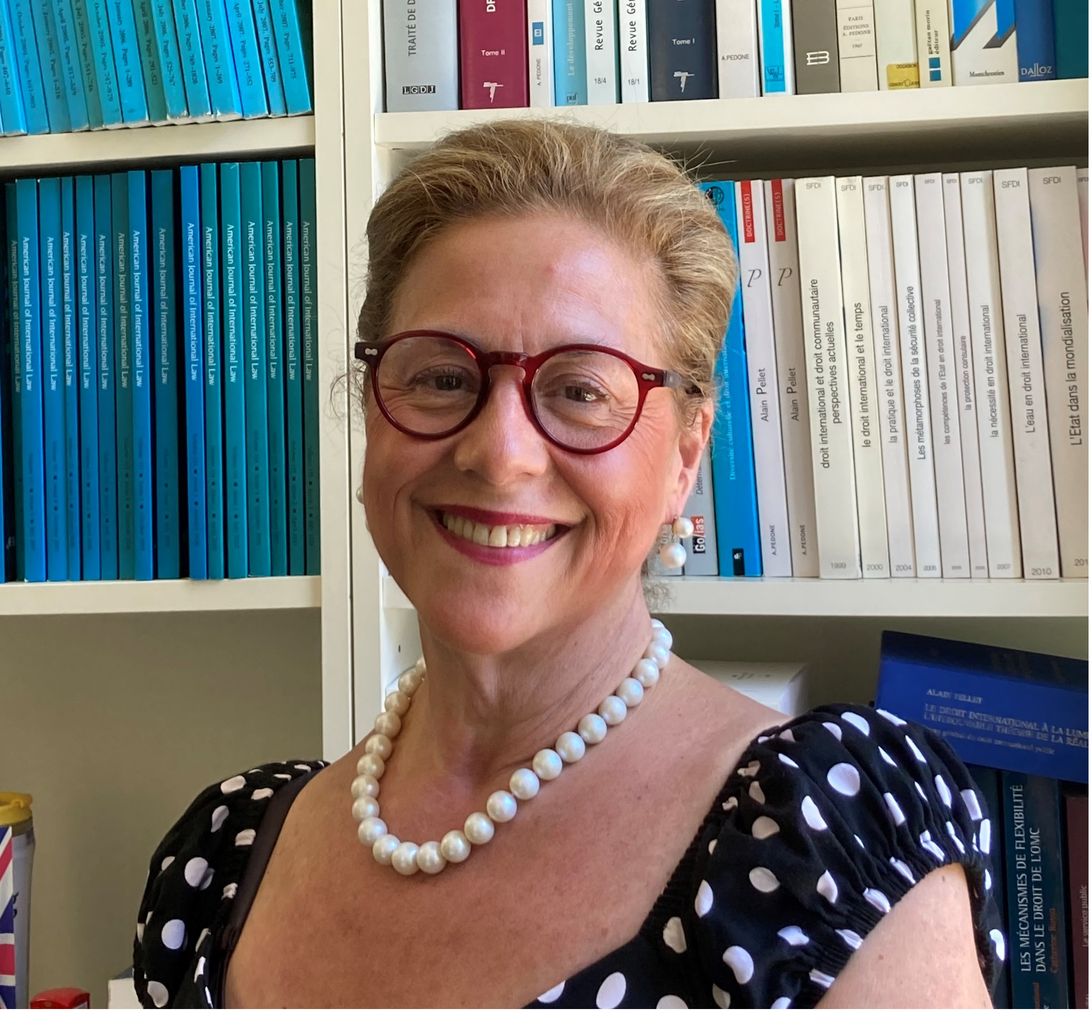 Gabrielle MARCEAU