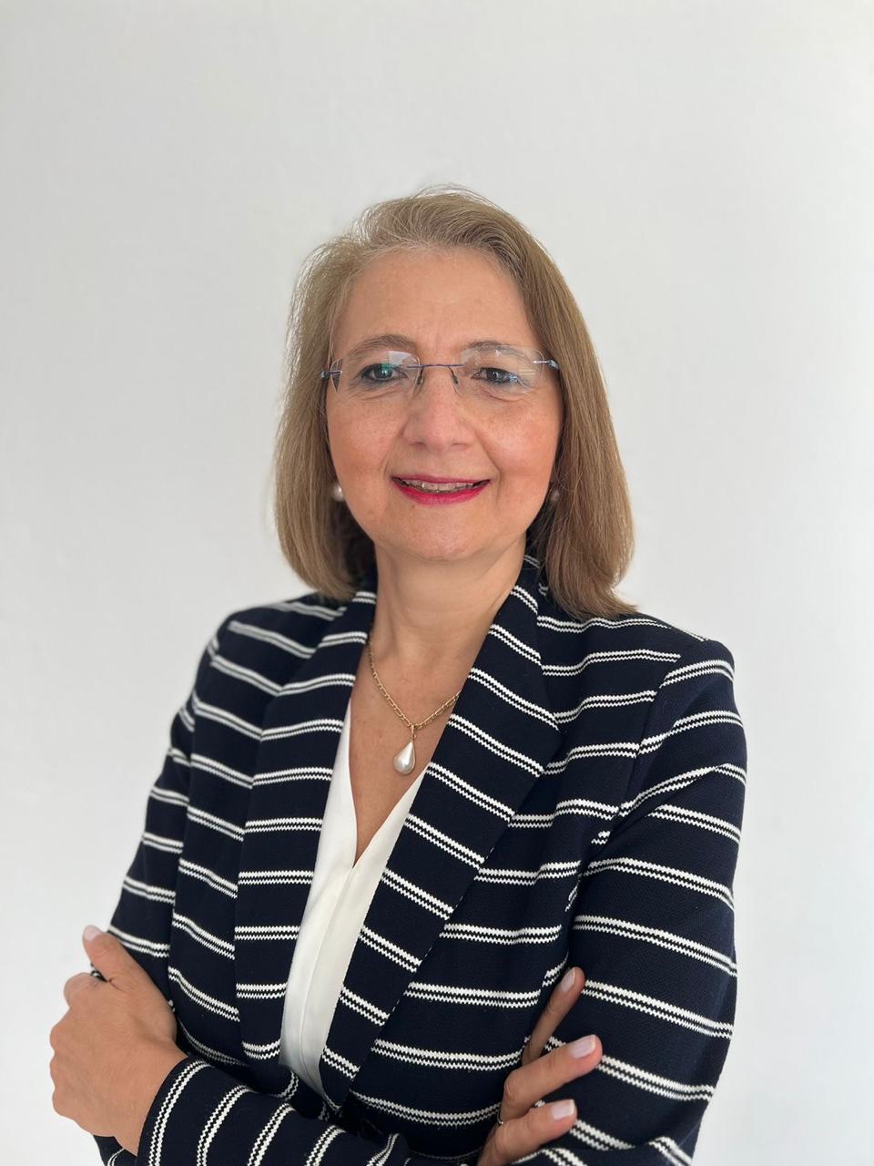 Luz Maria de la Mora