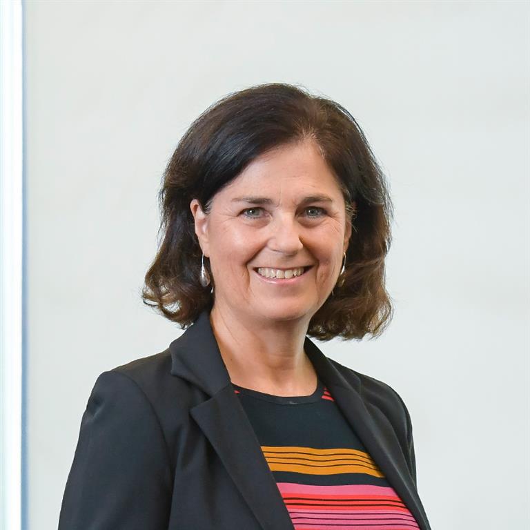 Susan Frances STONE