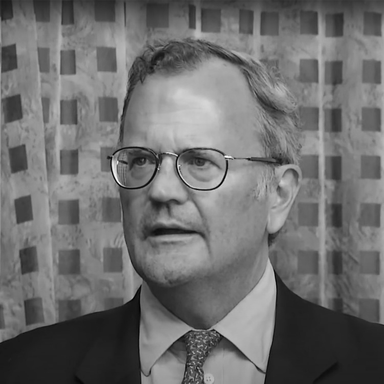 Keith ROCKWELL