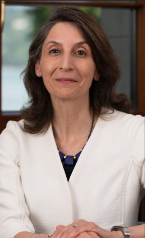 Angela ELLARD