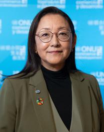 Miho SHIROTORI