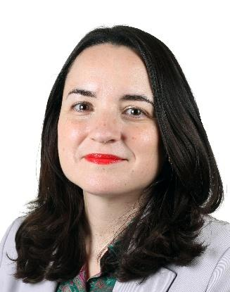 Sofia BOZA