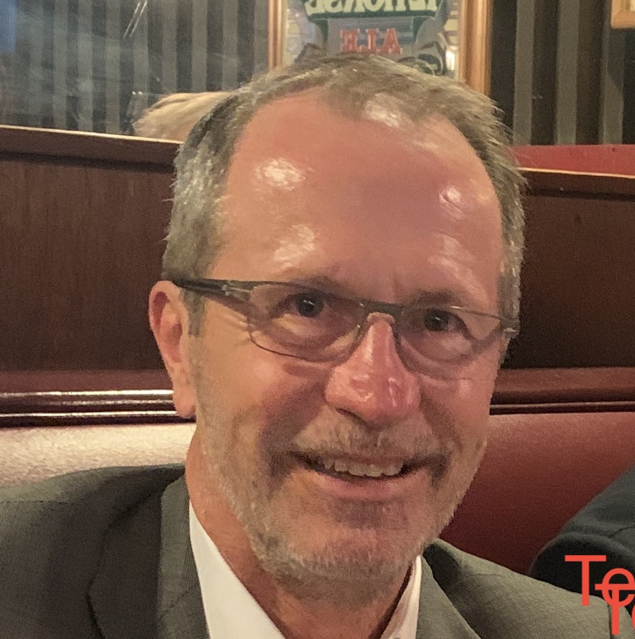 Craig THORN