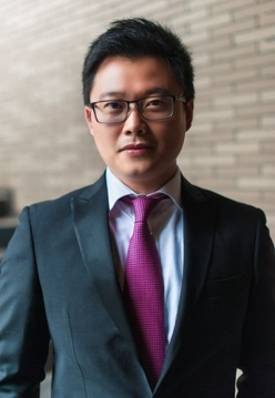 Weihuan ZHOU